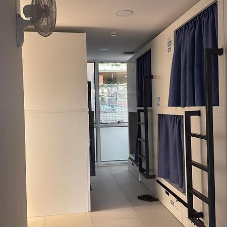 Hostel Villa Miguela Santander Zewnętrze zdjęcie
