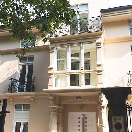 Hostel Villa Miguela Santander Zewnętrze zdjęcie