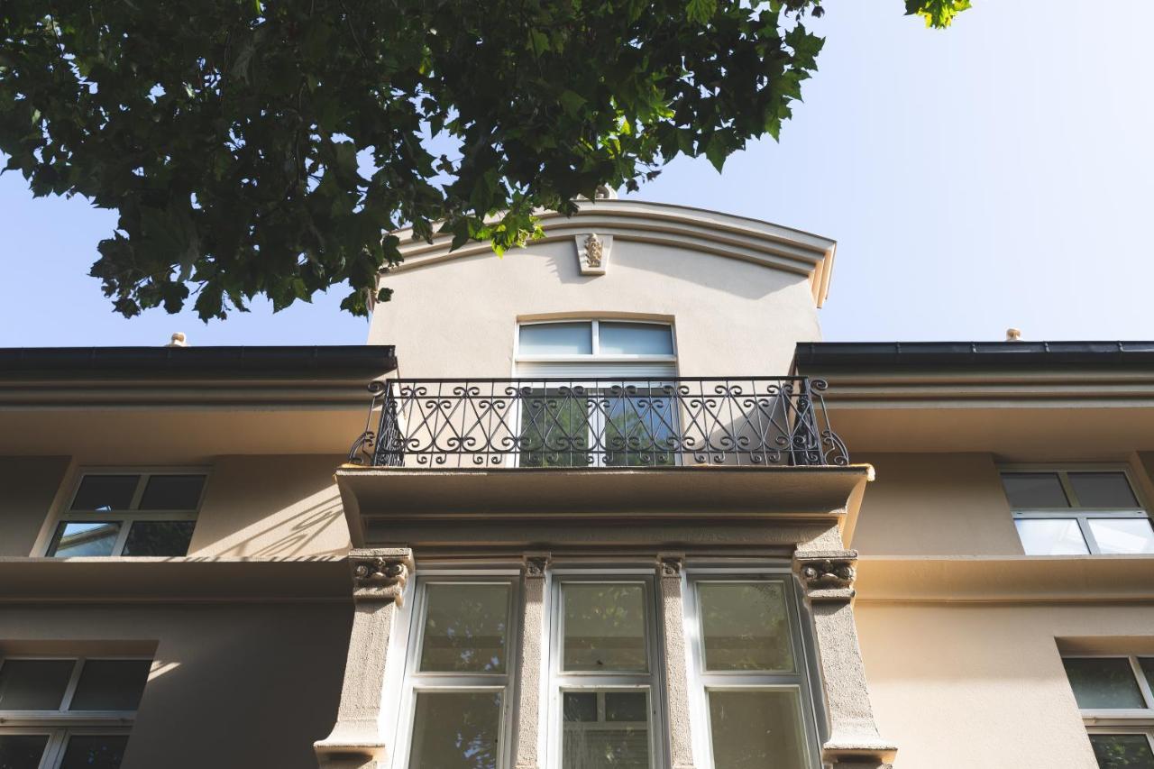 Hostel Villa Miguela Santander Zewnętrze zdjęcie