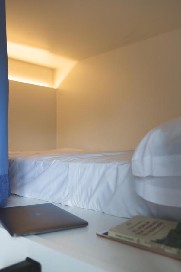 Hostel Villa Miguela Santander Zewnętrze zdjęcie
