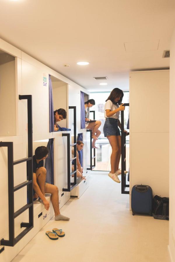 Hostel Villa Miguela Santander Zewnętrze zdjęcie