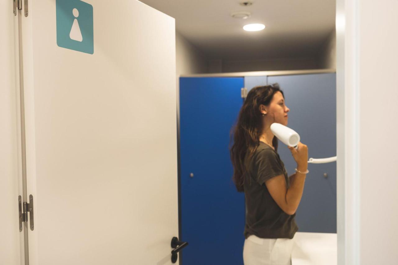 Hostel Villa Miguela Santander Zewnętrze zdjęcie