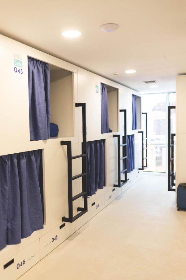 Hostel Villa Miguela Santander Zewnętrze zdjęcie