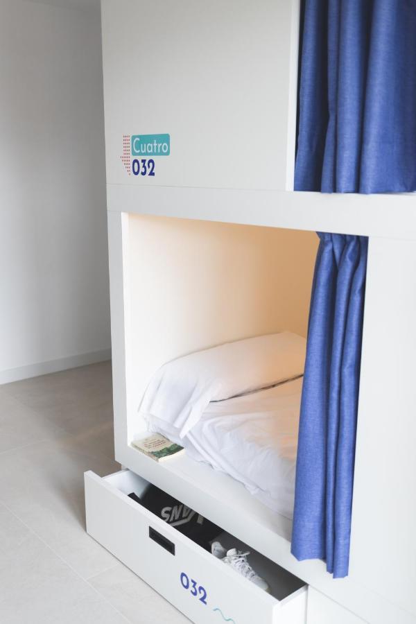 Hostel Villa Miguela Santander Zewnętrze zdjęcie