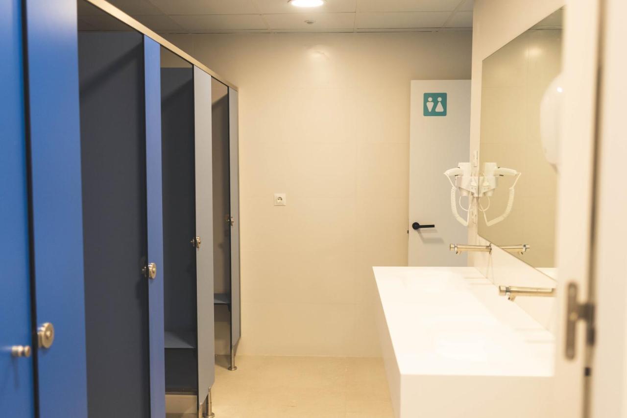 Hostel Villa Miguela Santander Zewnętrze zdjęcie