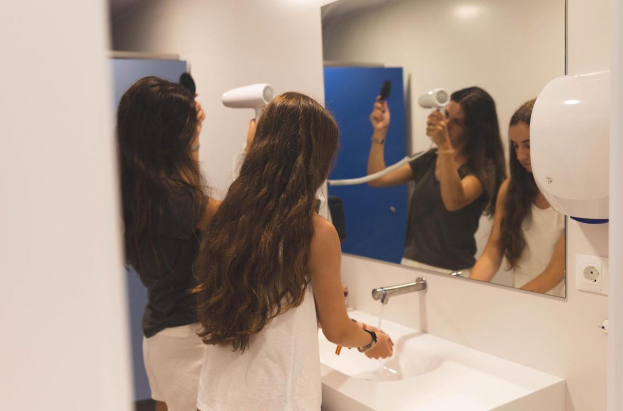 Hostel Villa Miguela Santander Zewnętrze zdjęcie