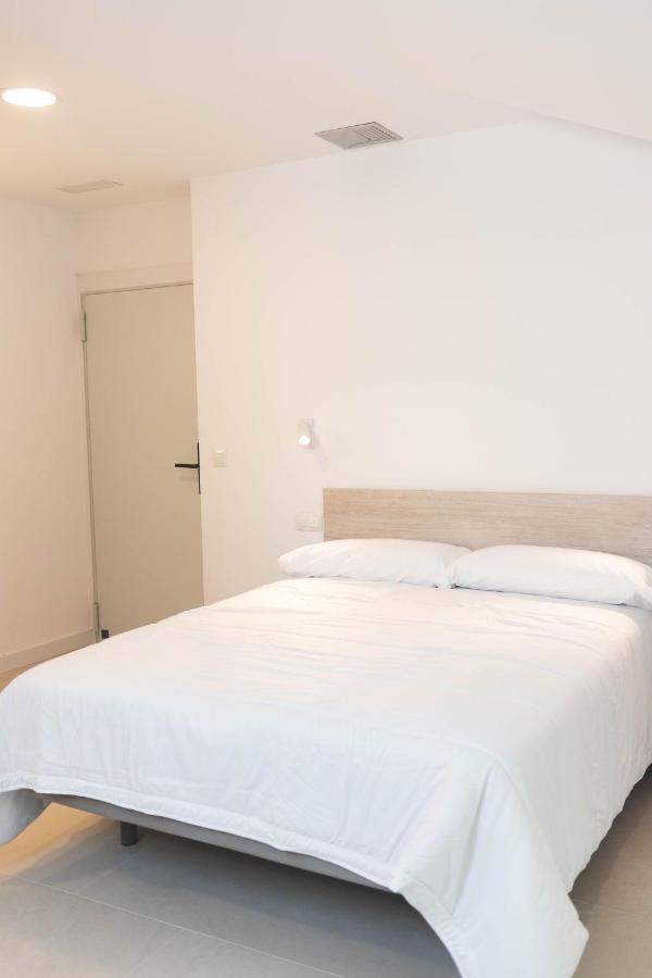 Hostel Villa Miguela Santander Zewnętrze zdjęcie