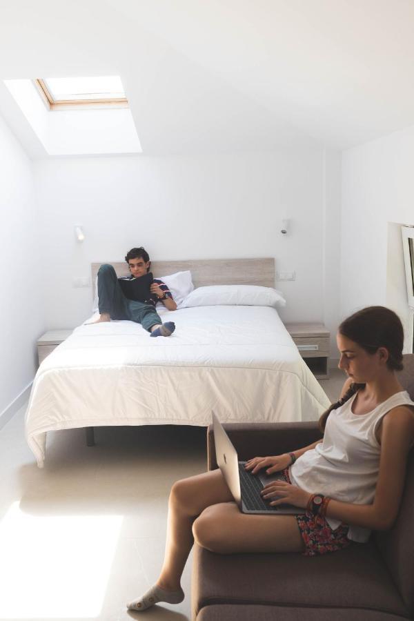 Hostel Villa Miguela Santander Zewnętrze zdjęcie