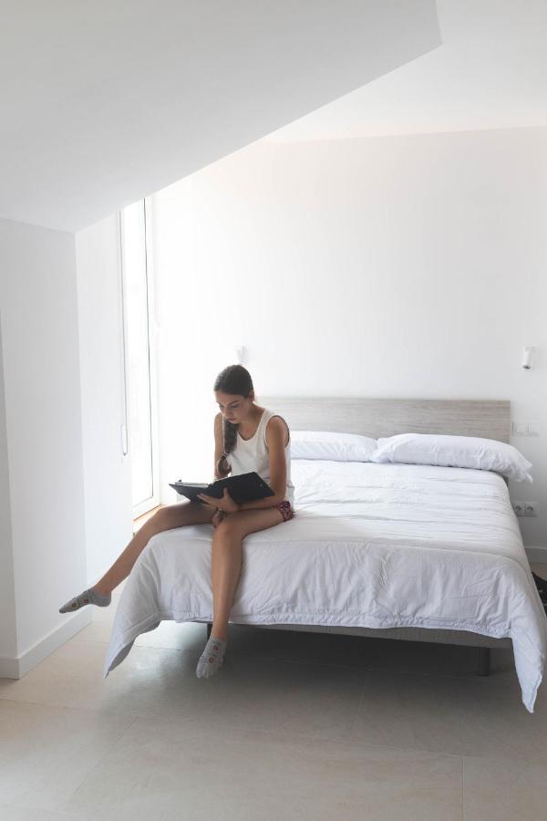 Hostel Villa Miguela Santander Zewnętrze zdjęcie