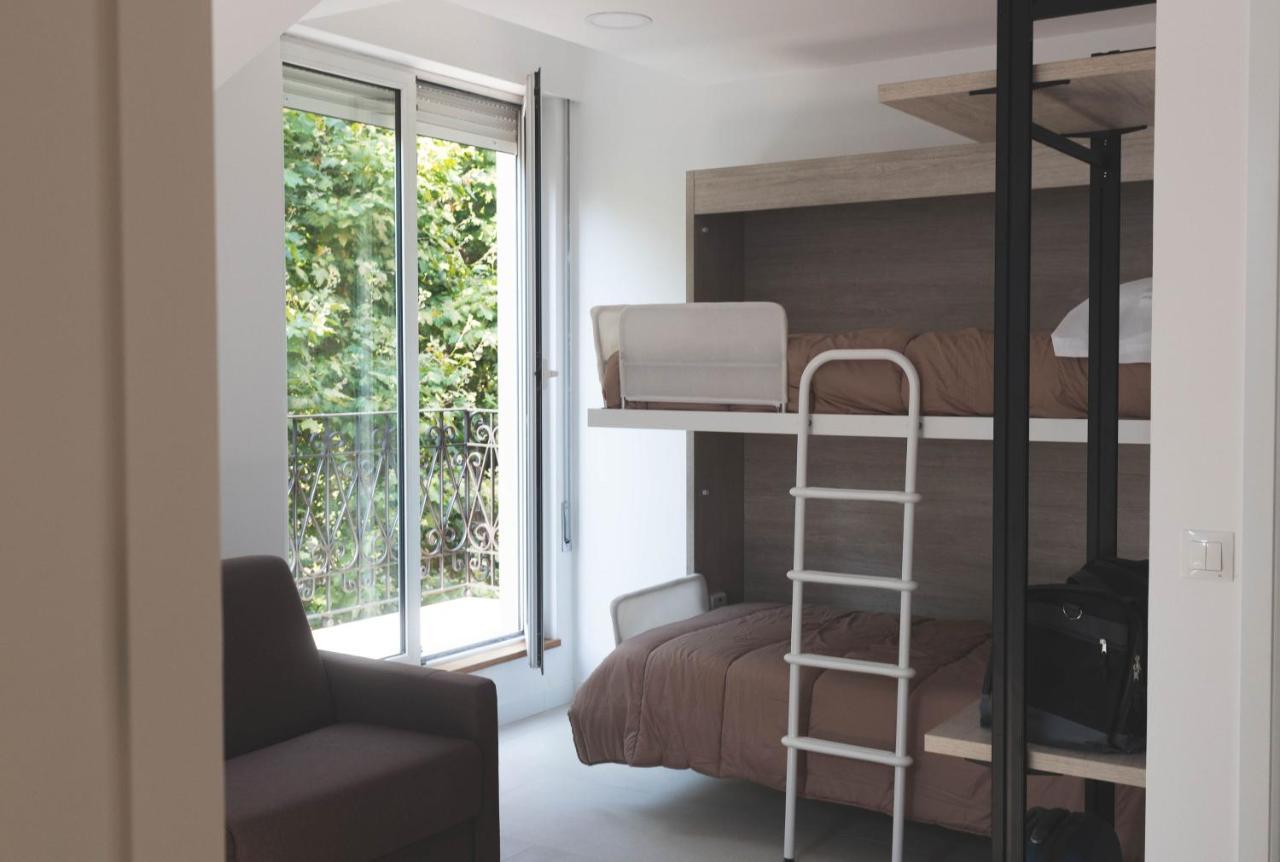 Hostel Villa Miguela Santander Zewnętrze zdjęcie