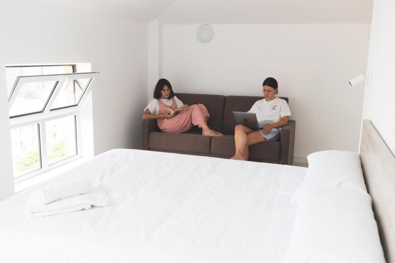 Hostel Villa Miguela Santander Zewnętrze zdjęcie