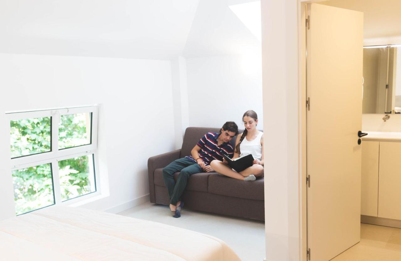 Hostel Villa Miguela Santander Zewnętrze zdjęcie