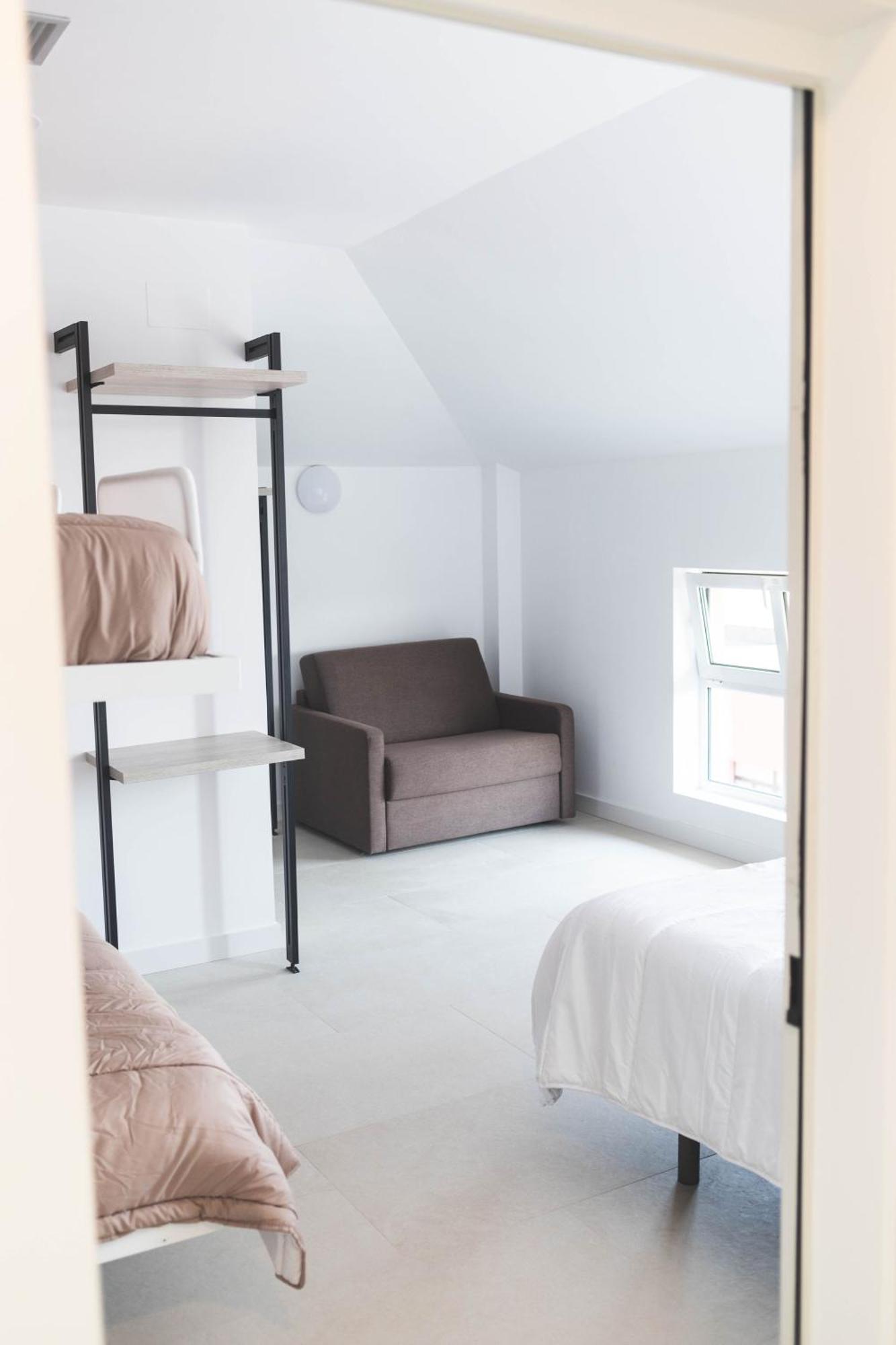 Hostel Villa Miguela Santander Zewnętrze zdjęcie