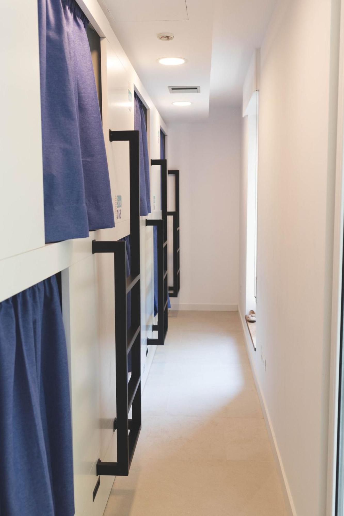 Hostel Villa Miguela Santander Zewnętrze zdjęcie