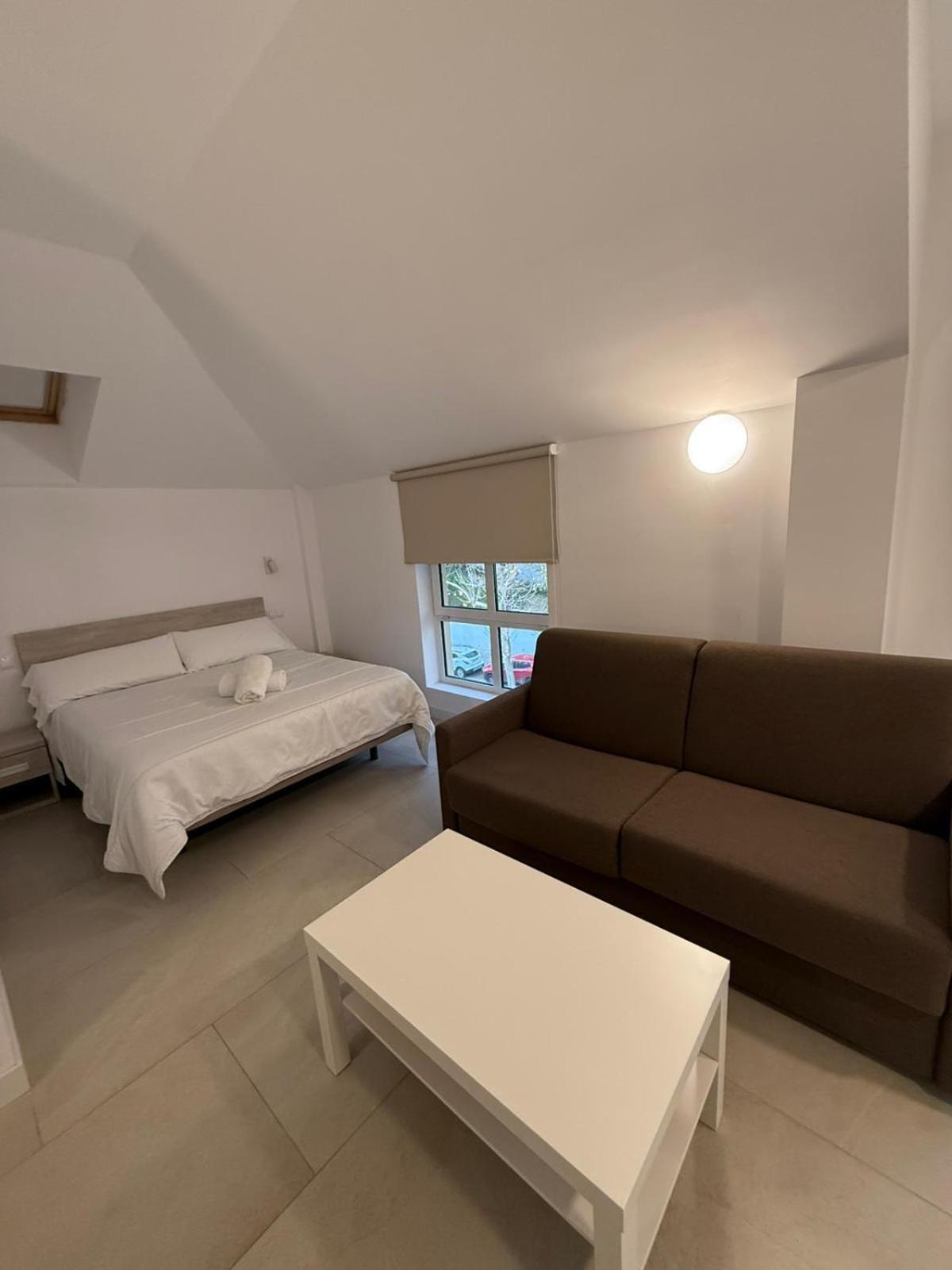 Hostel Villa Miguela Santander Zewnętrze zdjęcie