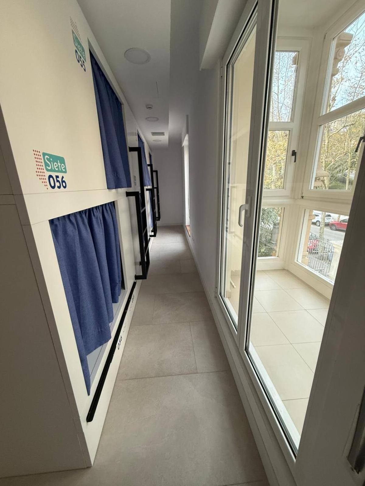 Hostel Villa Miguela Santander Zewnętrze zdjęcie
