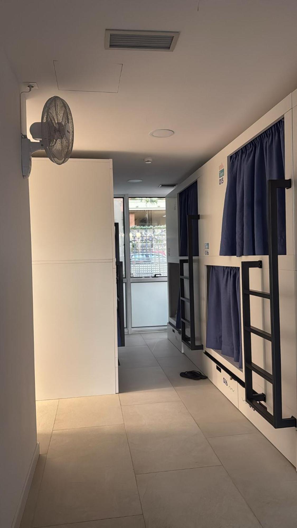 Hostel Villa Miguela Santander Zewnętrze zdjęcie