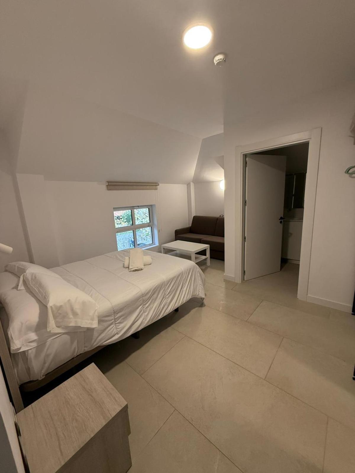 Hostel Villa Miguela Santander Zewnętrze zdjęcie