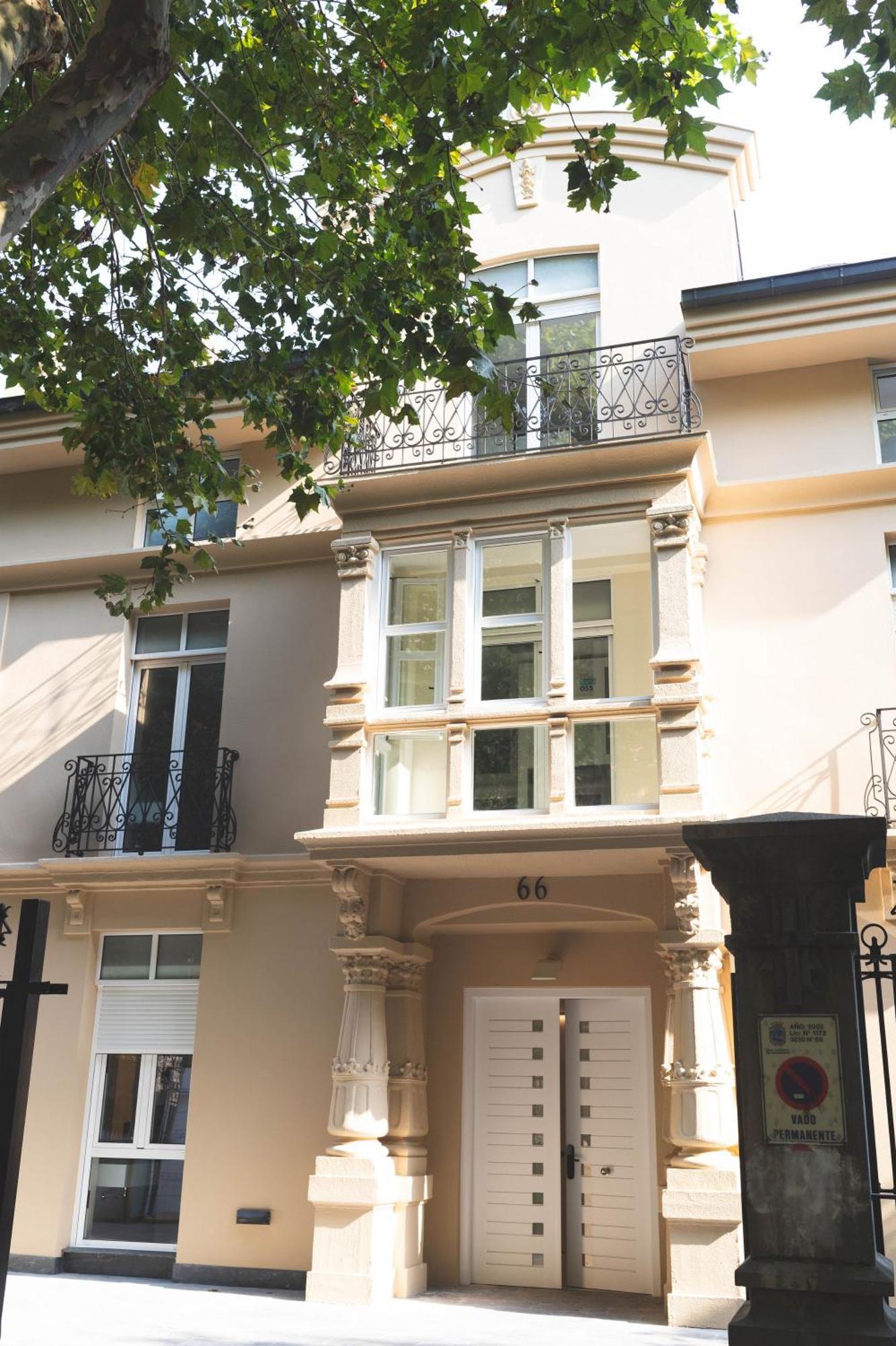 Hostel Villa Miguela Santander Zewnętrze zdjęcie
